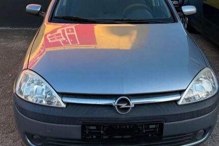 Opel Corsa 233.920 km 1.500 &euro; Bad Kreuznach 55543