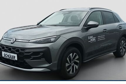 VW T-Roc 6.001 km 30.875 &euro; Falkenstein 08223