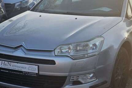 Citroen C5 88.000 km 6.950 &euro; Baden-Württemberg - Schorndorf 73614