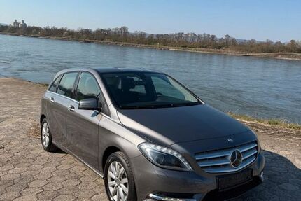 Mercedes-Benz B 200 92.400 km 11.690 &euro; Neuwied 56564
