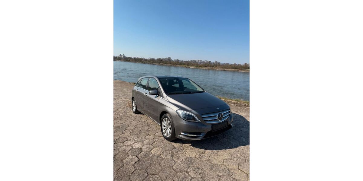 Mercedes-Benz B 200 92.400 km 11.690 &euro; Neuwied 56564