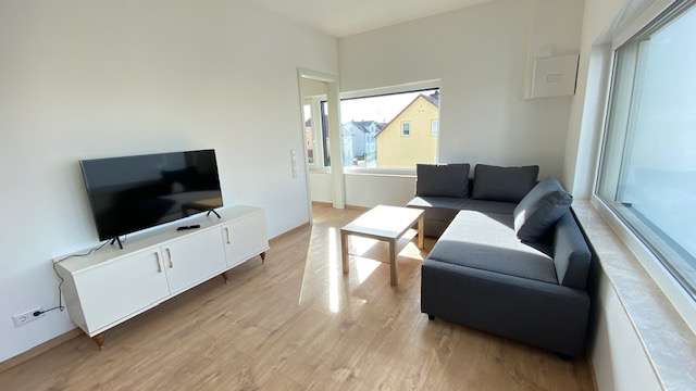 Wohnung zum Mieten in Ingolstadt 750 € 49 m²