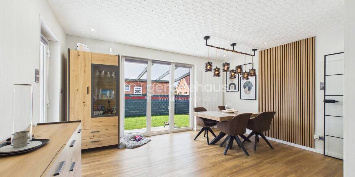 Einfamilienhaus Lingen - 4 Zimmer, 110 m&sup2;, 299.900&euro; | Angebot:26319503