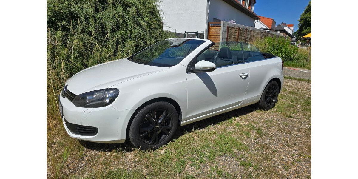 VW Golf 119.940 km 12.950 &euro; Schönefeld 12529