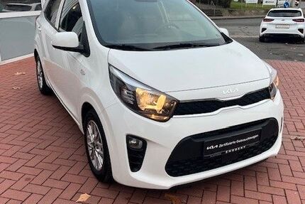 Kia Picanto 37.064 km 11.990 &euro; Datteln 45711
