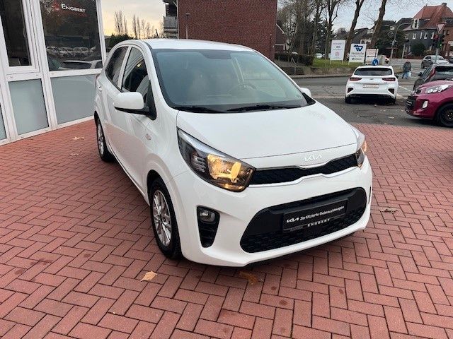 Kia Picanto 37.064 km 11.990 &euro; Datteln 45711