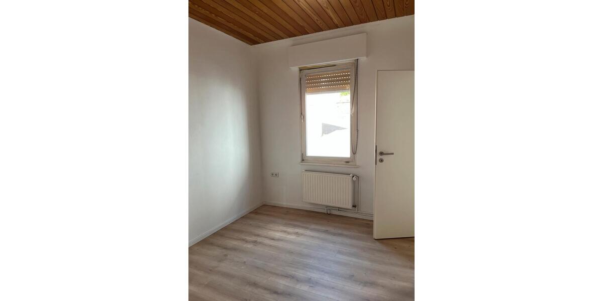 Erdgeschoßwohnung Idar-Oberstein Oberstein - 1 Zimmer, 54 m&sup2;, 650&euro; | Angebot:26517334