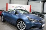 Opel Cascada 1.4 T EF INNOVATION XENON, LEDER, NAVI+ 113.000 km 11.444 &euro; Hamm 59077