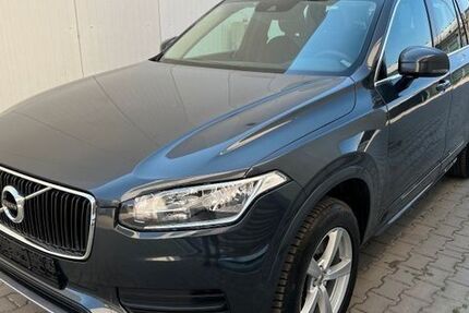 Volvo XC90 162.000 km 17.999 &euro; berlin 12305