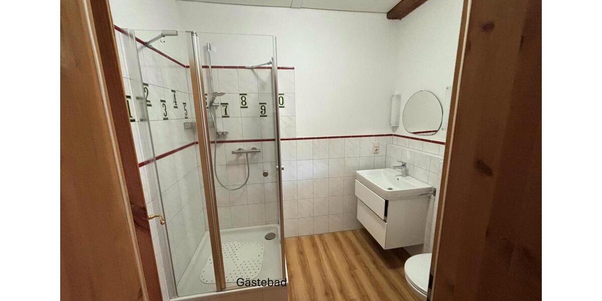 Erdgeschoßwohnung Wittingen - 3 Zimmer, 93 m&sup2;, 721&euro; | Angebot:26591212