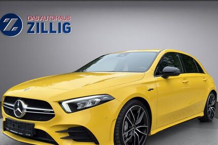 Mercedes-Benz A 35 AMG 88.500 km 29.990 &euro; Kulmbach 95326