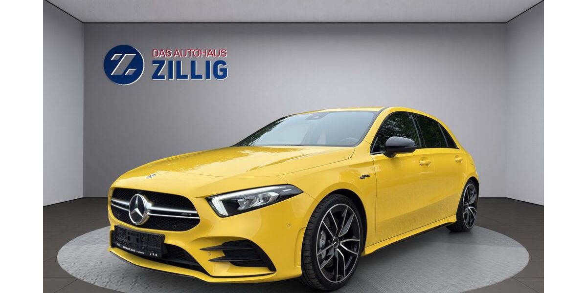 Mercedes-Benz A 35 AMG 88.500 km 29.990 &euro; Kulmbach 95326