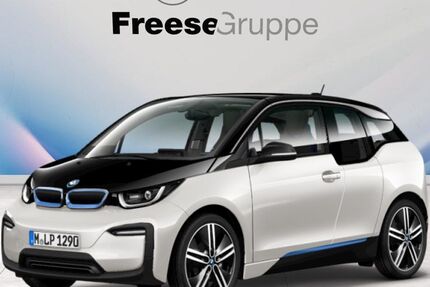 BMW i3 55.527 km 14.990 &euro; Oldenburg 26135