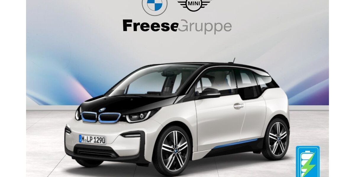 BMW i3 55.527 km 14.990 &euro; Oldenburg 26135