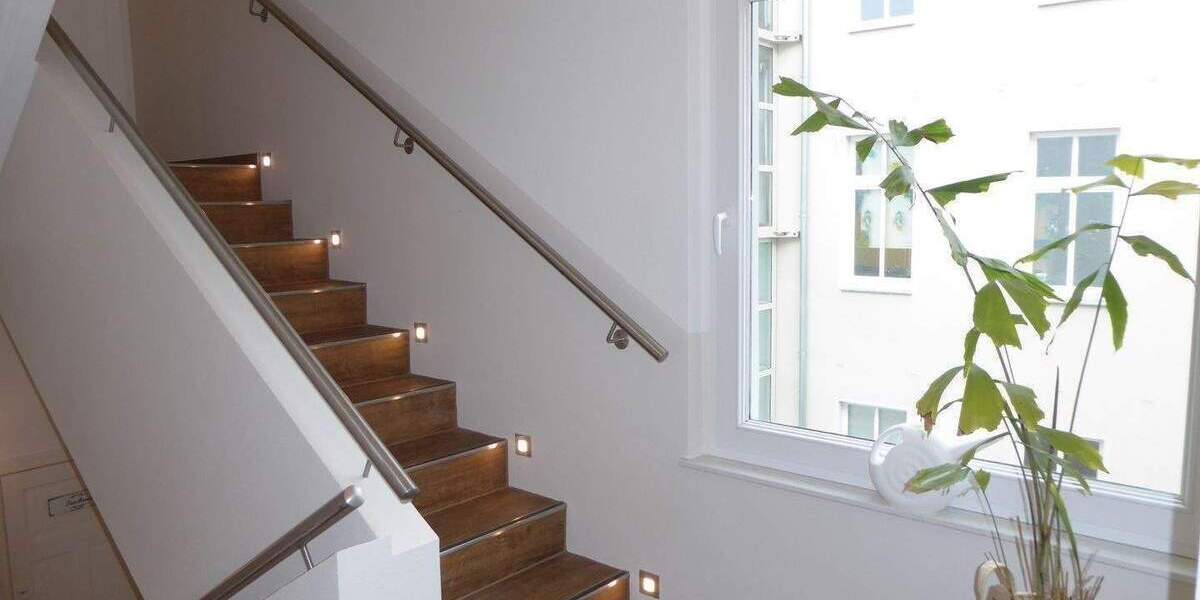 Etagenwohnung Heringsdorf Seebad Bansin - 2 Zimmer, 39 m&sup2;, 230.000&euro; | Angebot:25660571