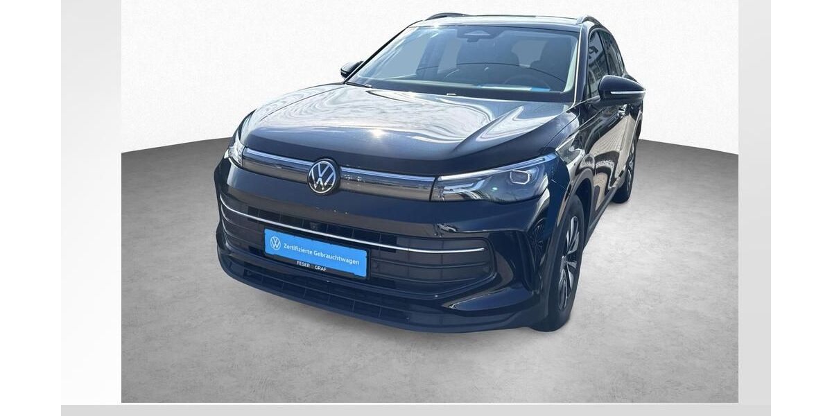 VW Tiguan 28.200 km 33.430 &euro; Roth 91154
