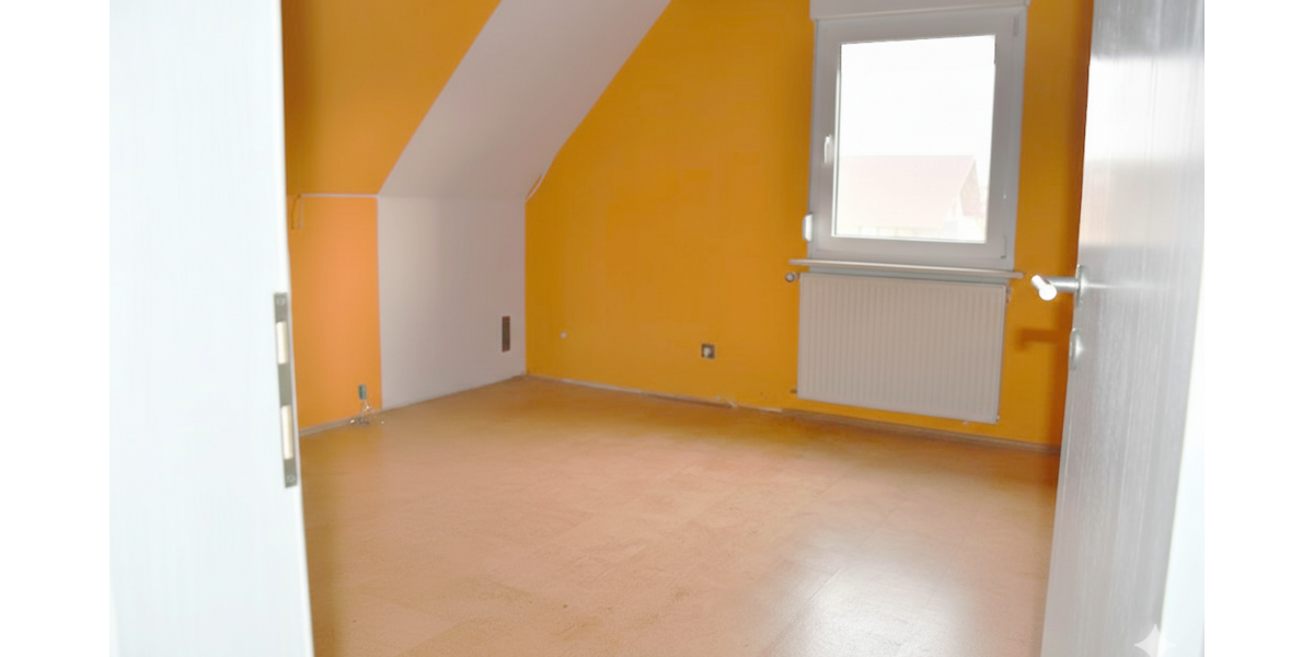 Freistehendes Einfamilienhaus mit Garten und Gestaltungsspielraum für eigene Ideen - Einfamilienhaus Münster Reinheim | Angebot:24537929