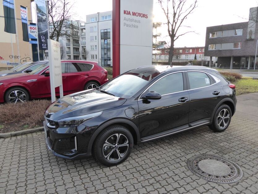 Kia XCeed 2.500 km 26.890 € Offenburg 77652