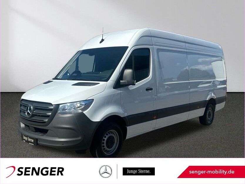 Sprinter