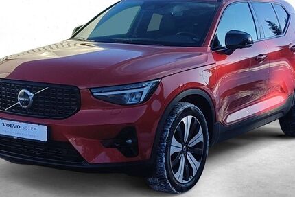 Volvo XC40 97.996 km 29.495 &euro; Ansbach 91522