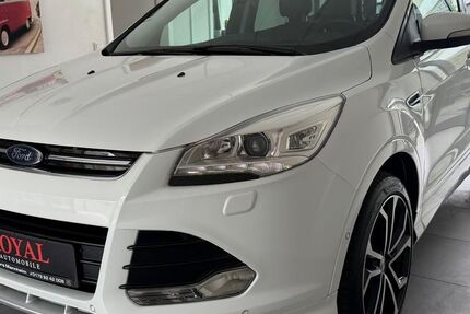 Ford Kuga 150.000 km 13.599 &euro; Mannheim 68169