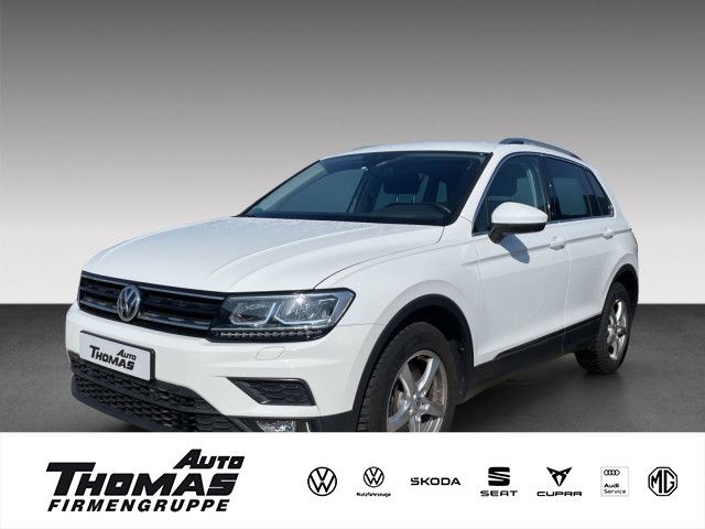 VW Tiguan 107.600 km 19.490 &euro; Bonn 53227