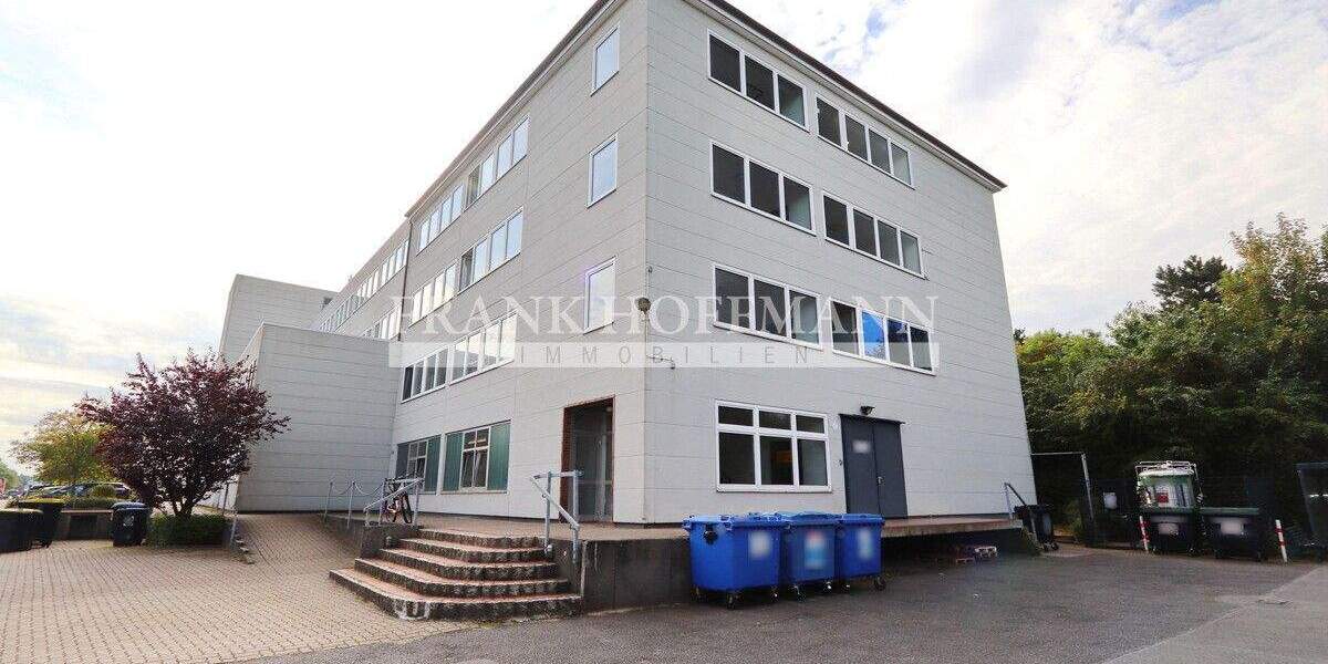 Gewerbeobjekt Glinde - 5.335&euro; | Angebot:23971203