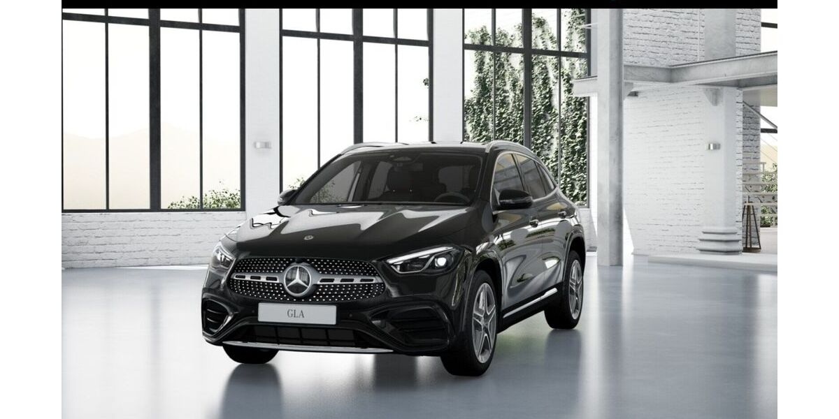 Mercedes-Benz GLA 200 9.999 km 45.950 &euro; Bad Oldesloe 23843