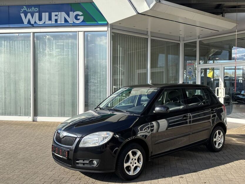 Fabia