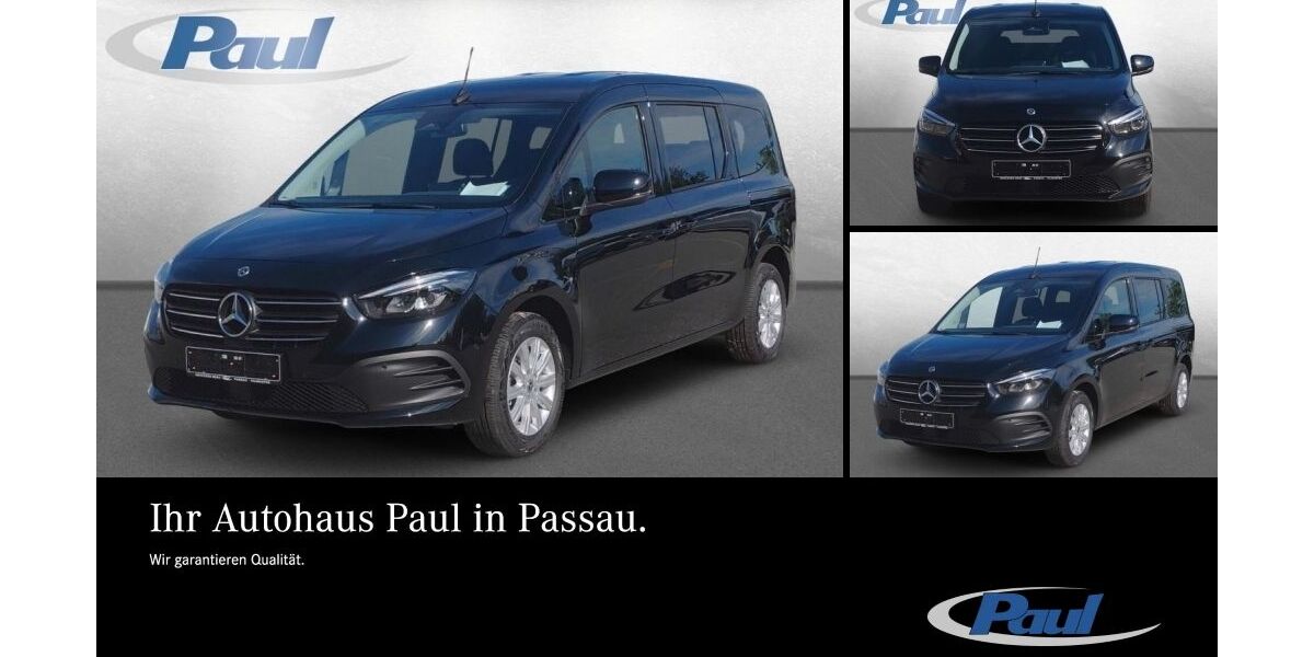 Mercedes-Benz T-Klasse 20.900 km 34.900 &euro; Passau 94036