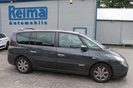 Renault Espace 217.000 km 7.890 € Nümbrecht-Niederbröl 51588