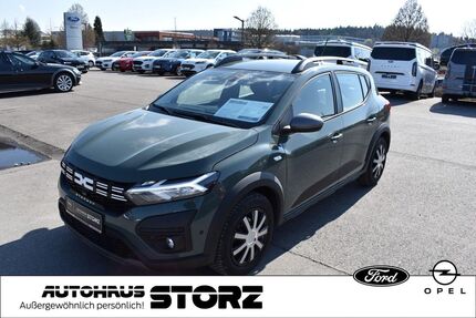 Dacia Sandero 13.764 km 17.900 &euro; Villingen-Schwenningen 78052