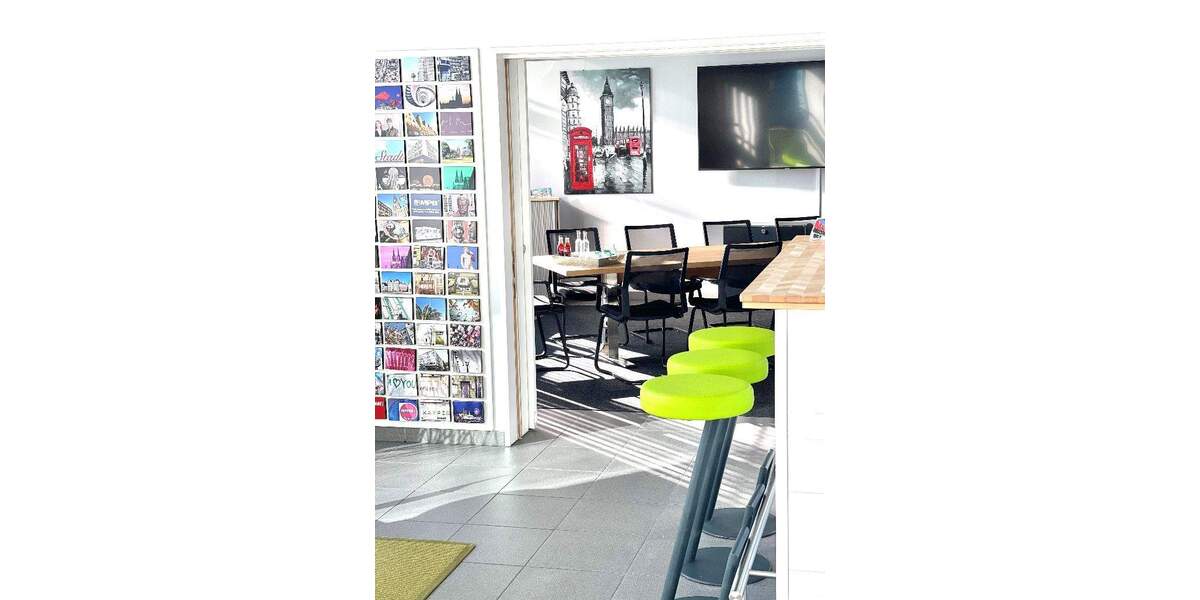 Gewerbeobjekt Köln Neustadt-Nord - 3.950&euro; | Angebot:25570222