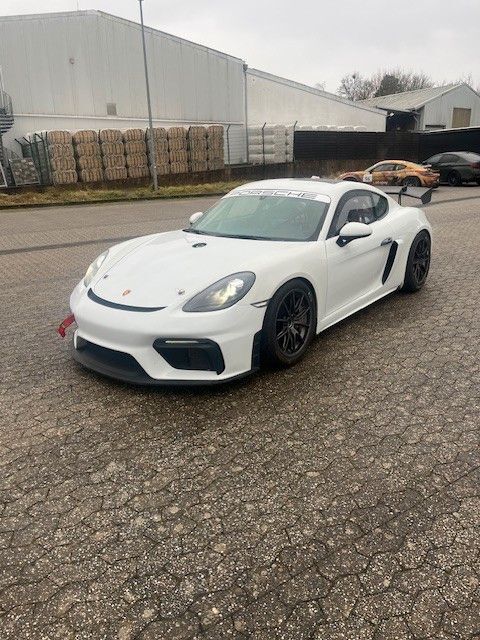 Cayman