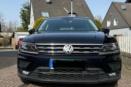VW Tiguan 114.000 km 21.650 &euro; Köln 50737