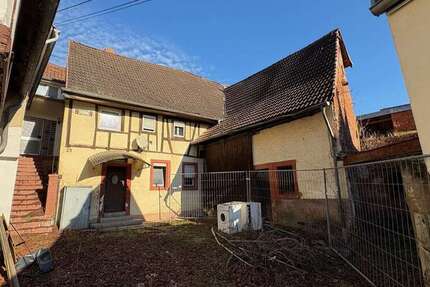 Grundstück zu verkaufen in Siebeldingen 170.000 € 600 m² zimmer
