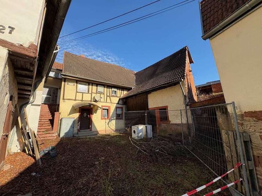 Grundstück zu verkaufen in Siebeldingen 170.000 € 600 m² zimmer
