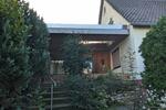 Einfamilienhaus in Ortsrandlage