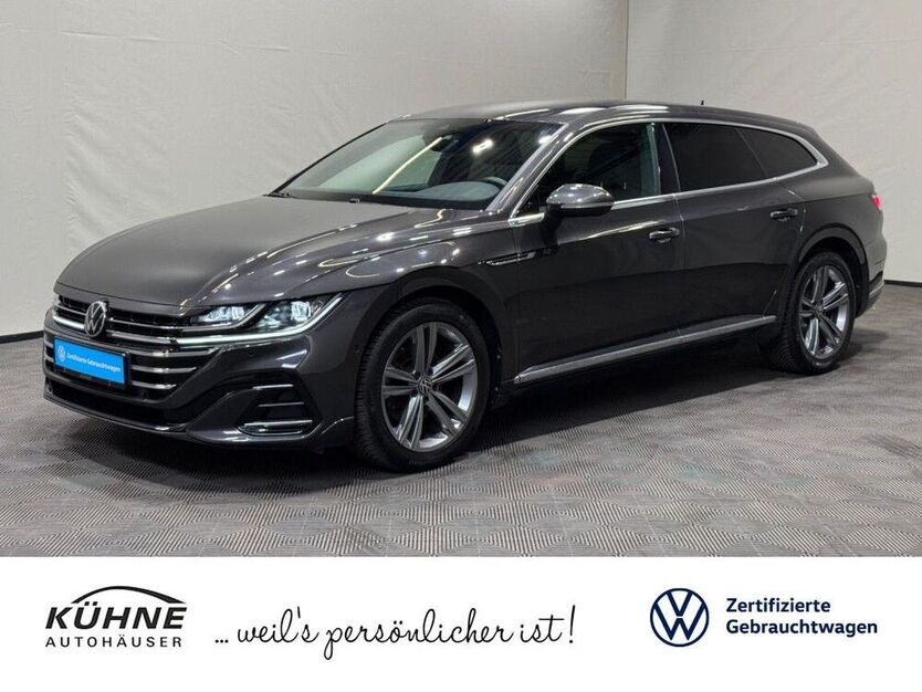 Arteon