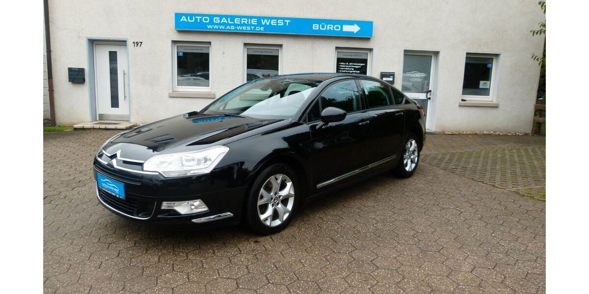 Citroen C5 243.469 km 2.990 &euro; Bochum 44809