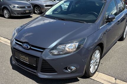 Ford Focus 137.195 km 6.999 &euro; Fürth 90763