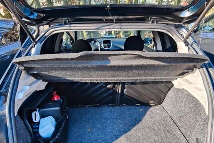 Peugeot 206 160.000 km 1.600 &euro; Melle 49324