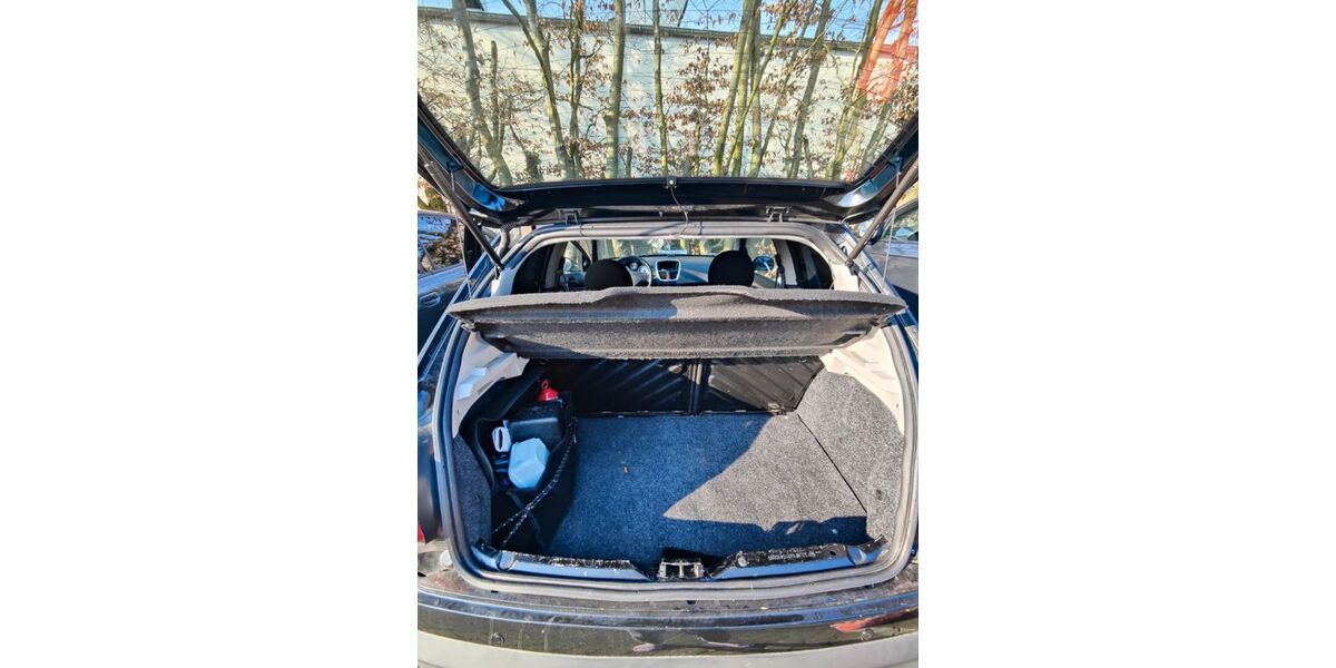 Peugeot 206 160.000 km 1.600 &euro; Melle 49324