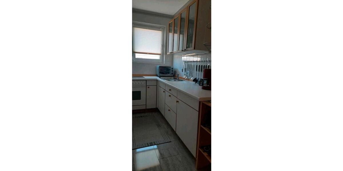 Etagenwohnung Büsum - 2 Zimmer, 52 m&sup2;, 215.000&euro; | Angebot:26221783
