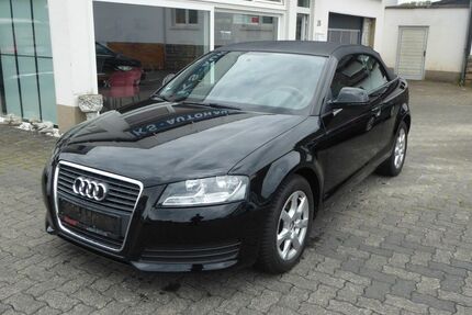 Audi A3 106.000 km 8.999 &euro; Wiehl 51674
