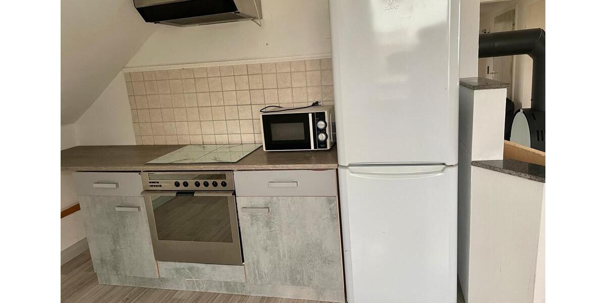 Etagenwohnung Osterburg (Altmark) - 3 Zimmer, 92 m&sup2;, 500&euro; | Angebot:26609108