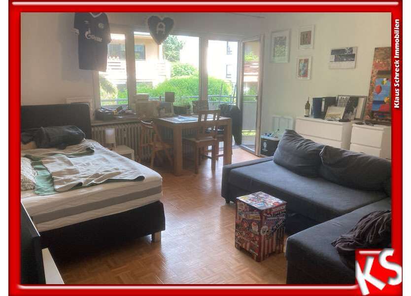 Wohnung zum Mieten in Bonn-Dottendorf 390 € 27.59 m²