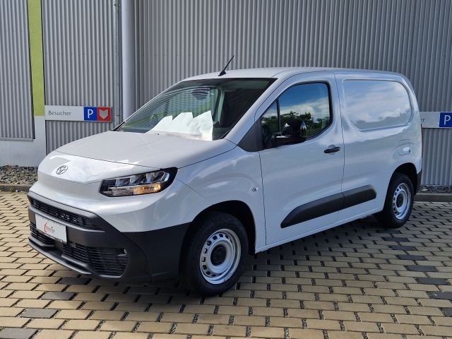 Toyota Proace City 7.500 km 24.290 € Pirna 01796