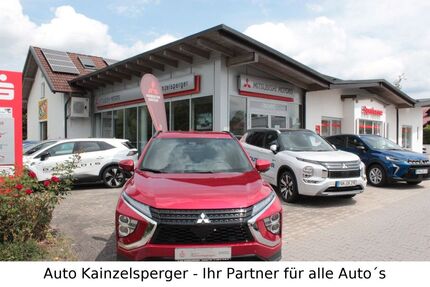 Mitsubishi Eclipse Cross 59.000 km 22.490 &euro; Kirchdorf am Inn 84375