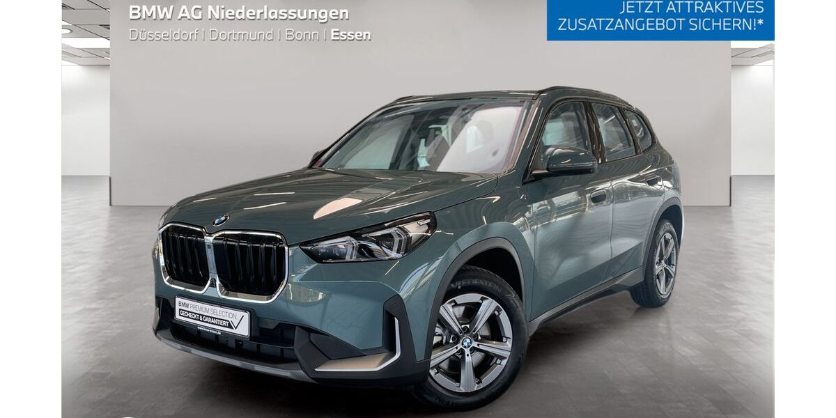 BMW X1 15.846 km 38.899 &euro; Essen 45141